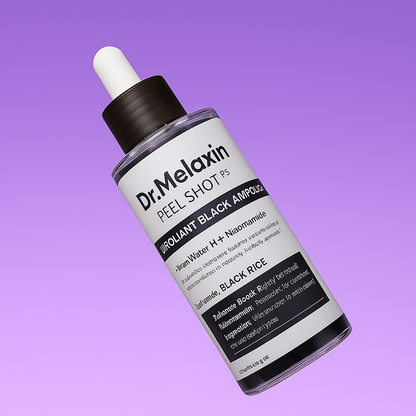 Dr. Melaxin Peel Shot