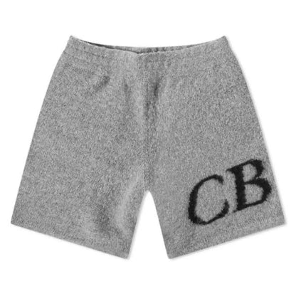 Cole Buxton Knit Shorts