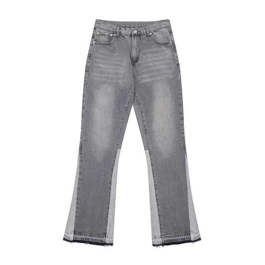 DEP – FLARED DENIM