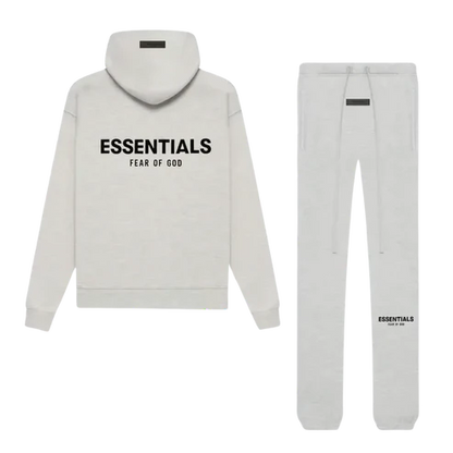 LYREUN Essential Tracksuit