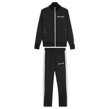 Palm Black Tracksuit