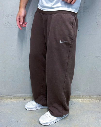 NIKE | BAGGY JOGGERS