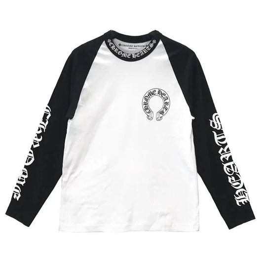 LYREUN X Chrome Long Sleeve