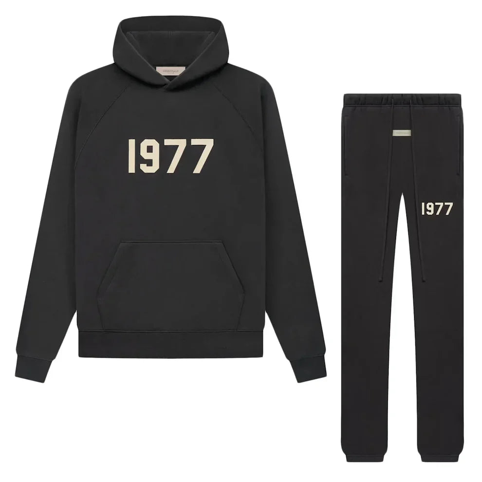 LYREUN x 1977 Tracksuit