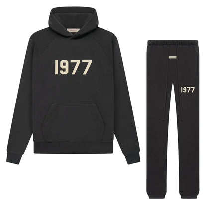LYREUN x 1977 Tracksuit