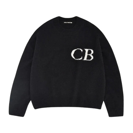 CB Sweater
