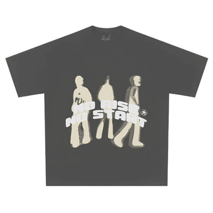 RISE - TEE