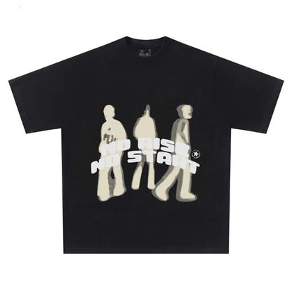 RISE - TEE
