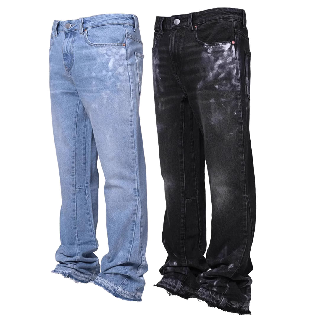 FLARED JEANS BUNDLE 2