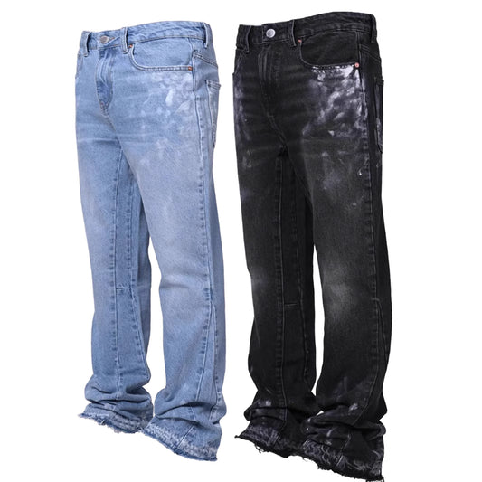 FLARED JEANS BUNDLE 2