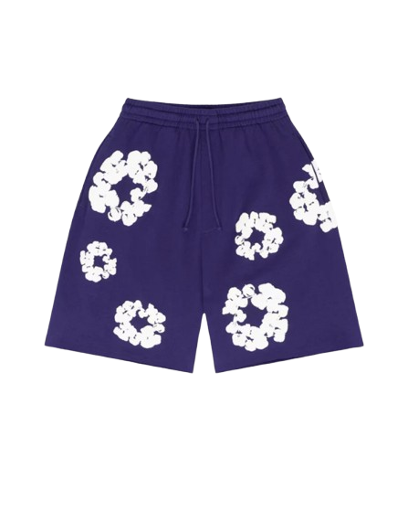 FLOWER TEARS | SHORTS