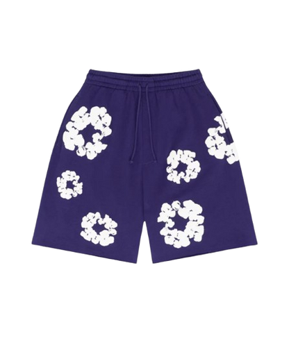 FLOWER TEARS | SHORTS