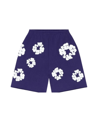 FLOWER TEARS | SHORTS