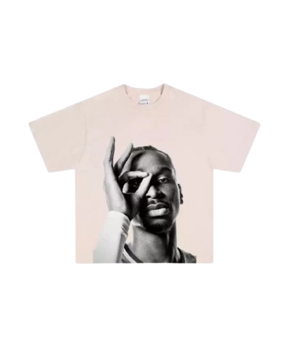 SGA ALEXANDER - TEE
