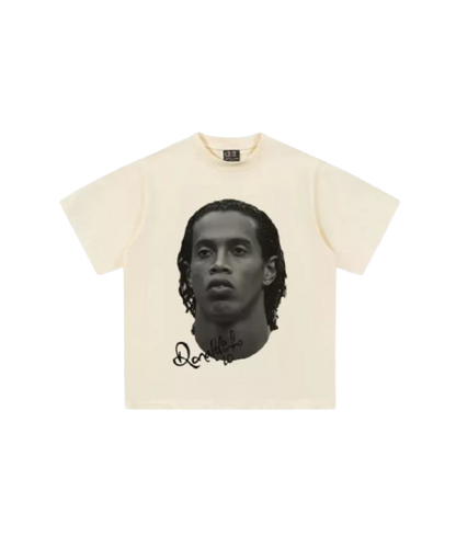 RONALDINHO - TEE