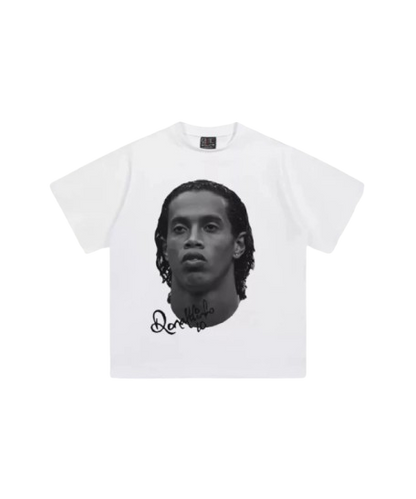 RONALDINHO - TEE