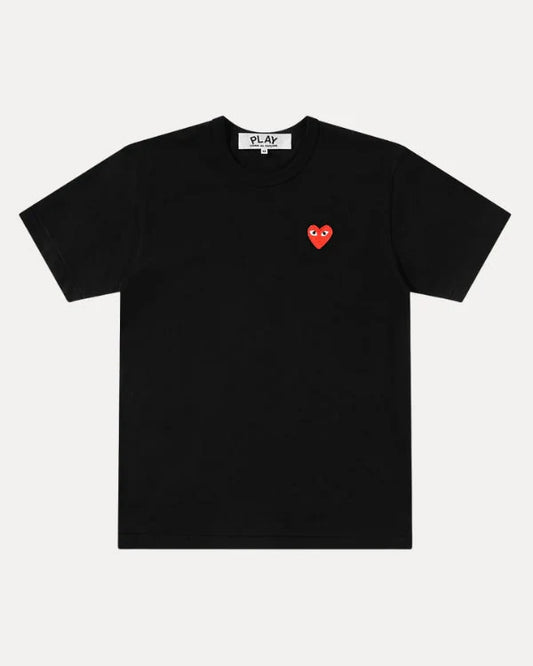 Bright Heart Tee - Multicolor