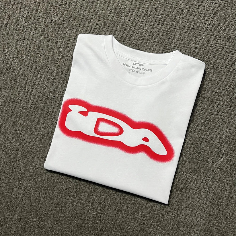 IDA CLOUD - TEE (limited edition)