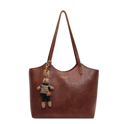Rustic Toe Bag