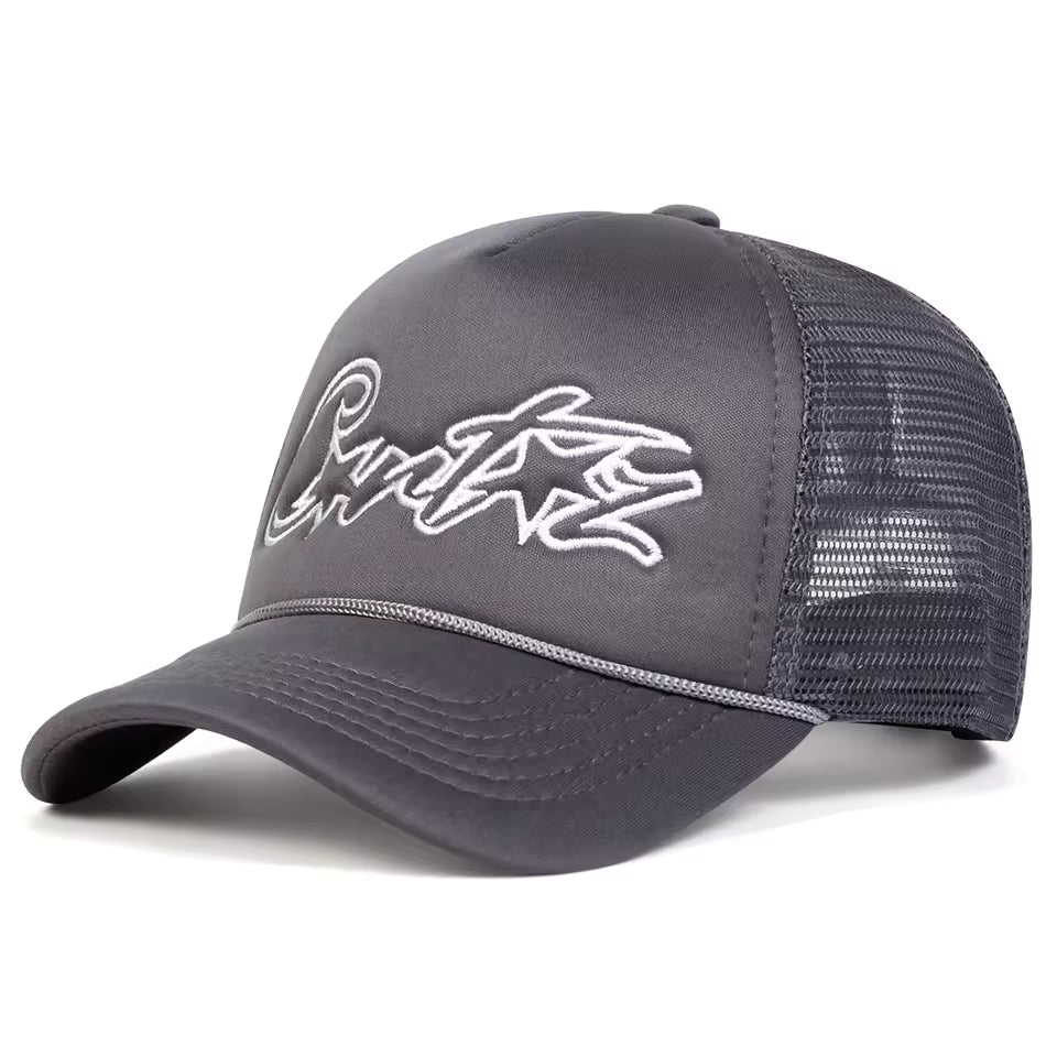 LYREUN x Allstarz Trucker Cap