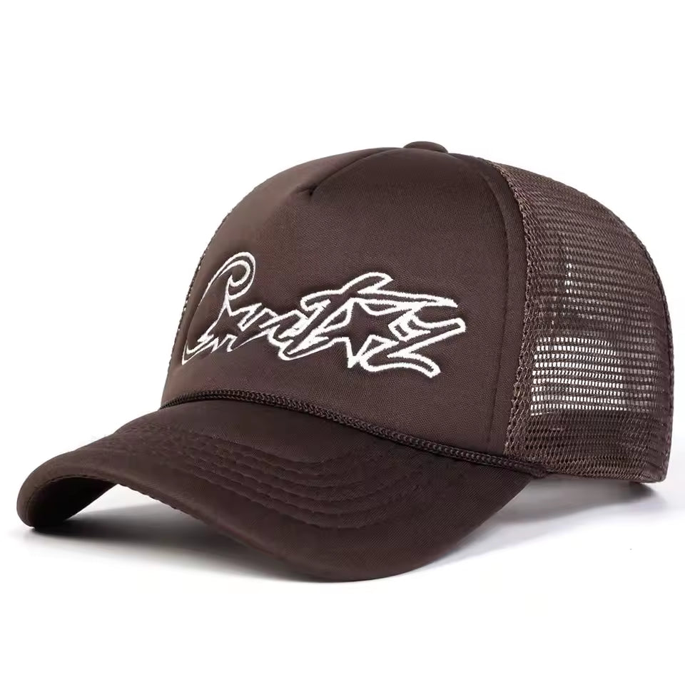 LYREUN x Allstarz Trucker Cap