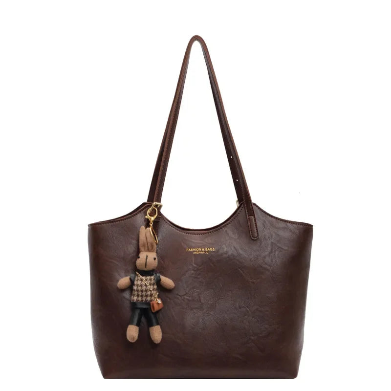 Rustic Toe Bag