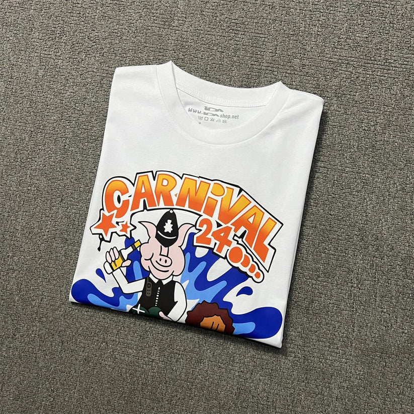 IDA CLOUD - TEE (limited edition)