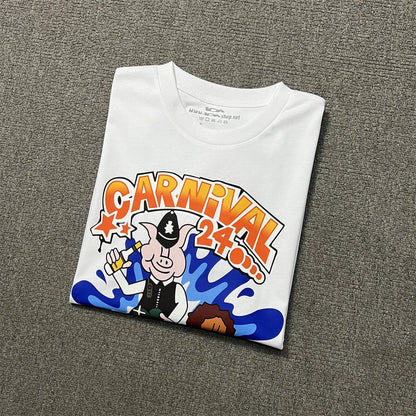 IDA CLOUD - TEE (limited edition)