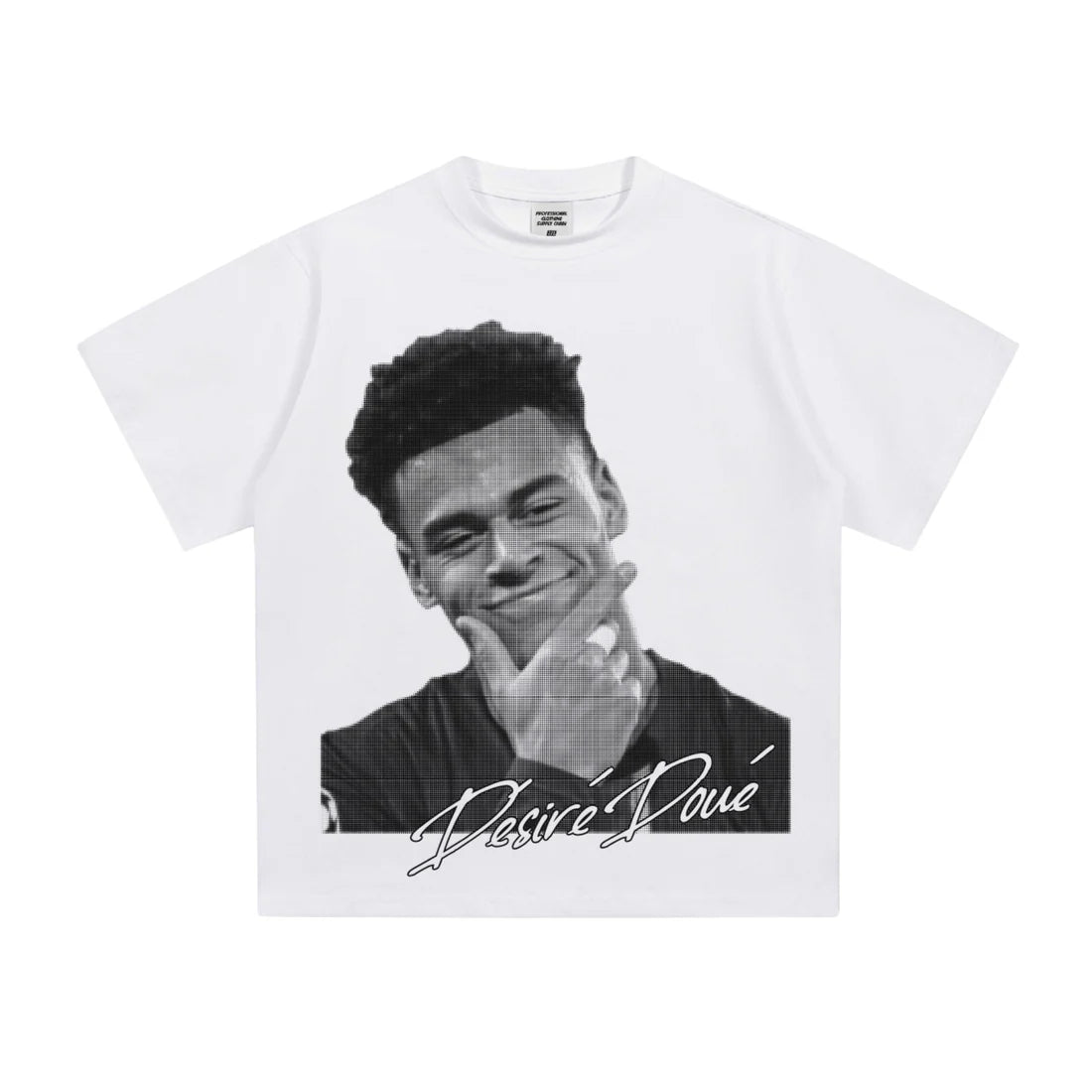 DESIRE – TEE