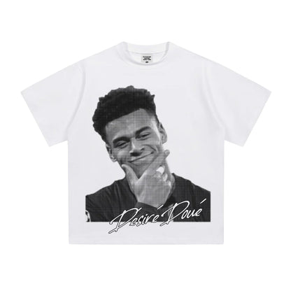 DESIRE – TEE