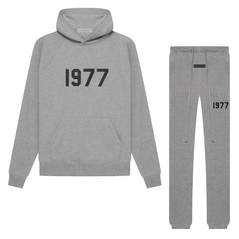 LYREUN x 1977 Tracksuit