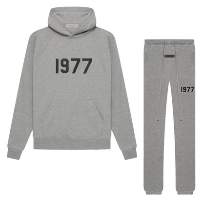 LYREUN x 1977 Tracksuit