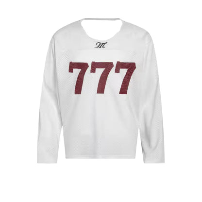 LYREUN x 777 Long Sleeve