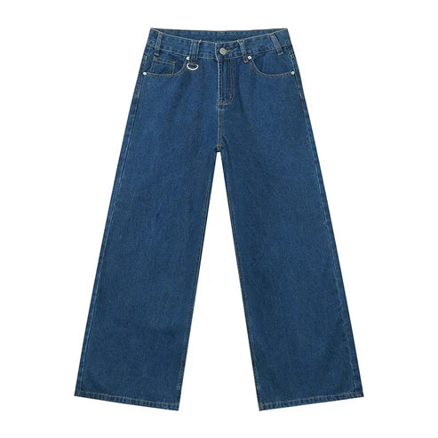 IEFB CLOPUD Baggy Jeans