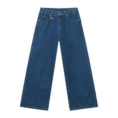 IEFB CLOPUD Baggy Jeans