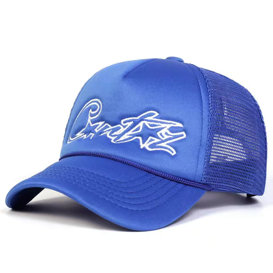 LYREUN x Allstarz Trucker Cap