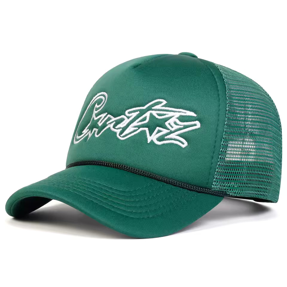 LYREUN x Allstarz Trucker Cap