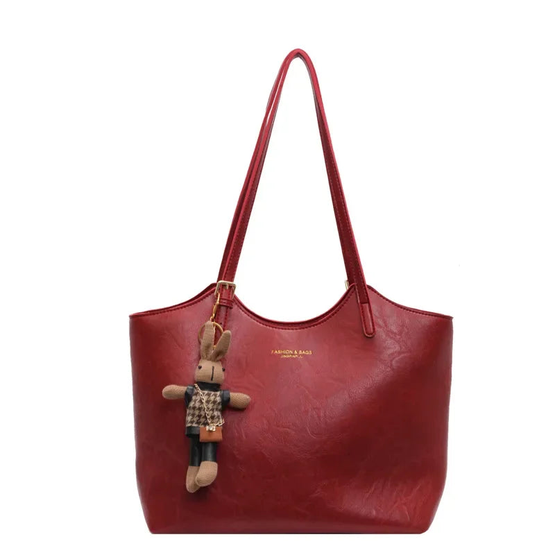 Rustic Toe Bag