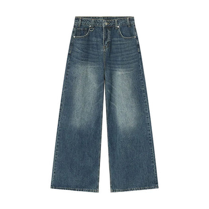 IEFB CLOPUD Baggy Jeans