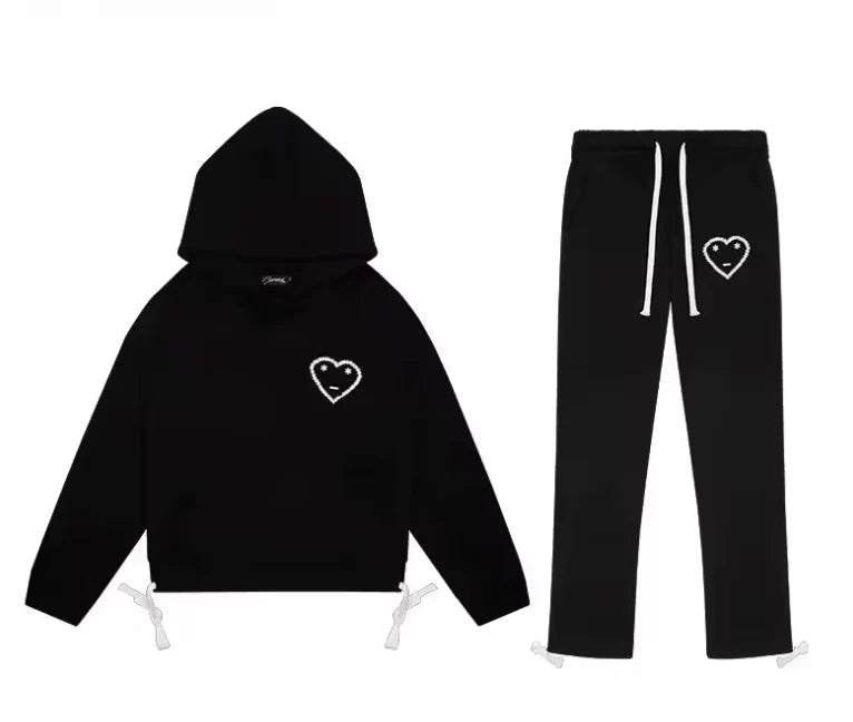 CARSICKO SIGNATURE TRACKSUIT
