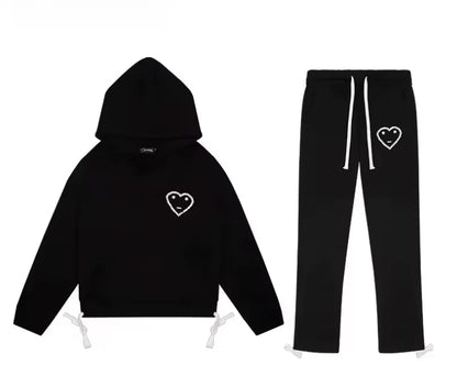 CARSICKO SIGNATURE TRACKSUIT