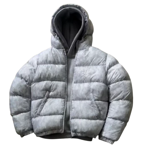 S Puffer