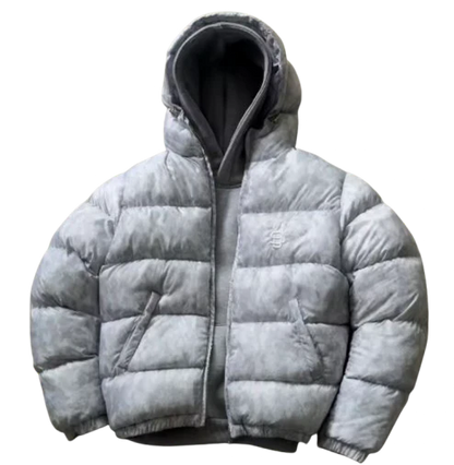 S Puffer