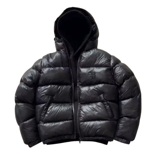S Puffer