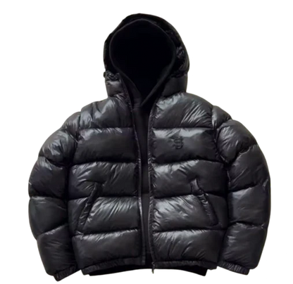 S Puffer