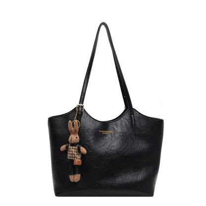 Rustic Toe Bag