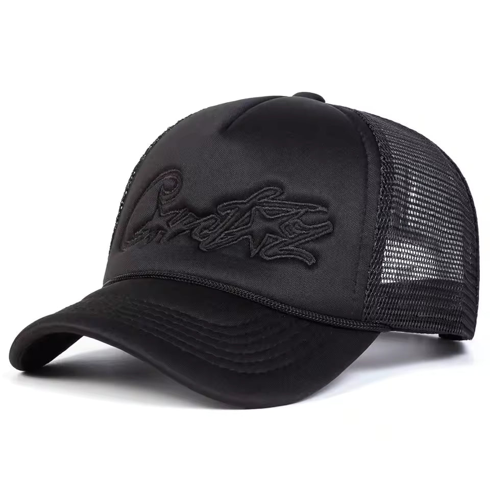 LYREUN x Allstarz Trucker Cap