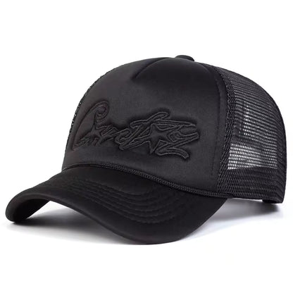 LYREUN x Allstarz Trucker Cap