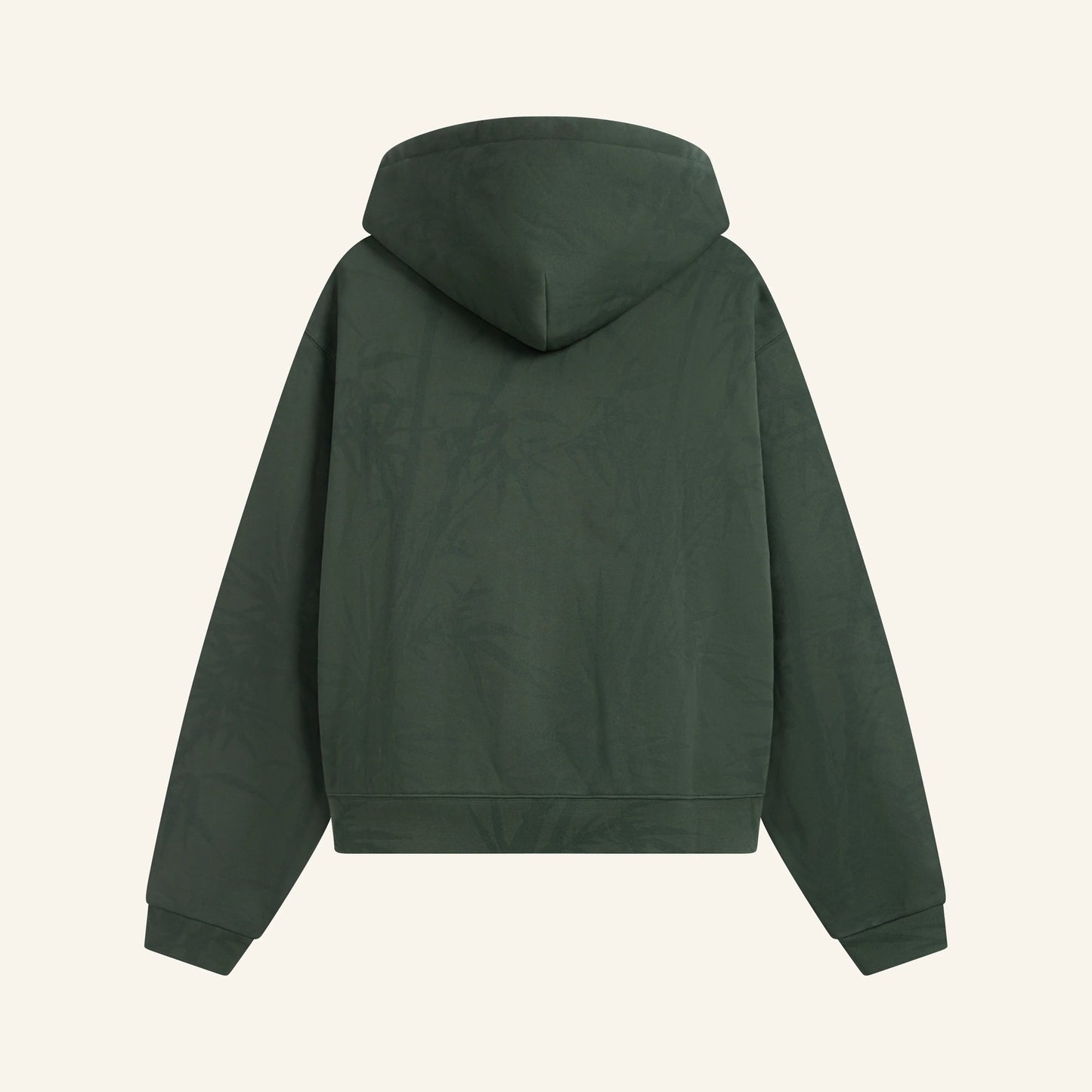 Tiger Zip Up
