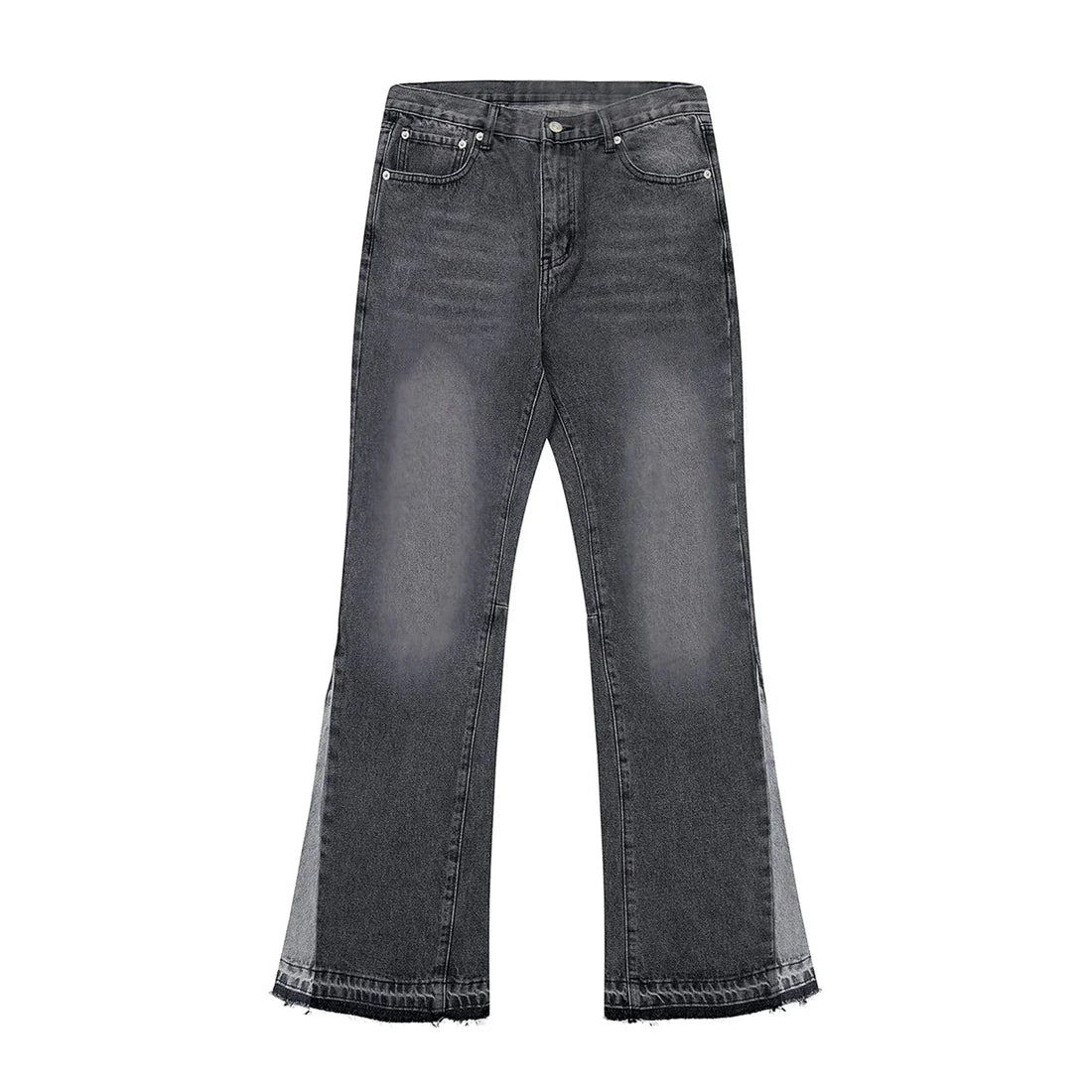 DEP – FLARED DENIM
